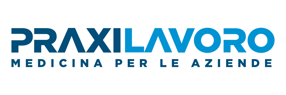 Praxi Lavoro logo 2024